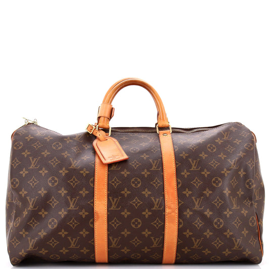 STRAPSTORY DUFFLE - 198
