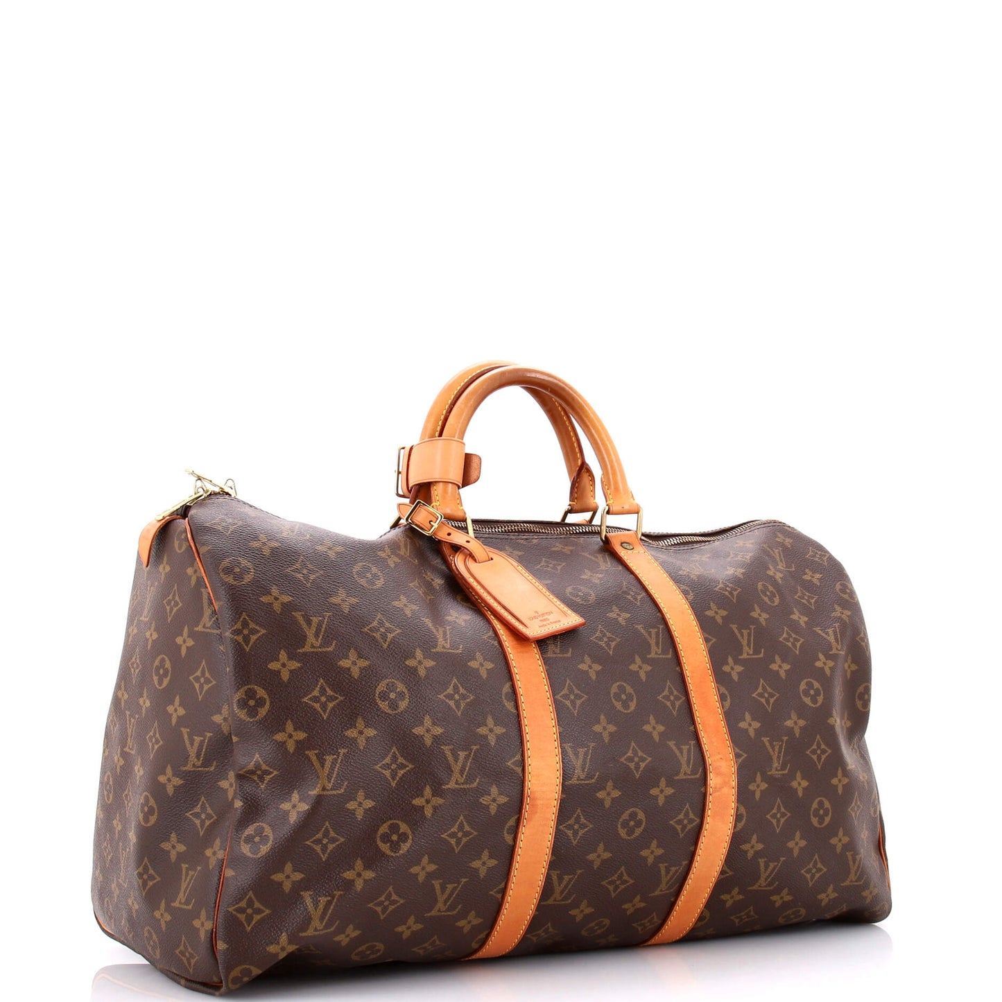 STRAPSTORY DUFFLE - 198