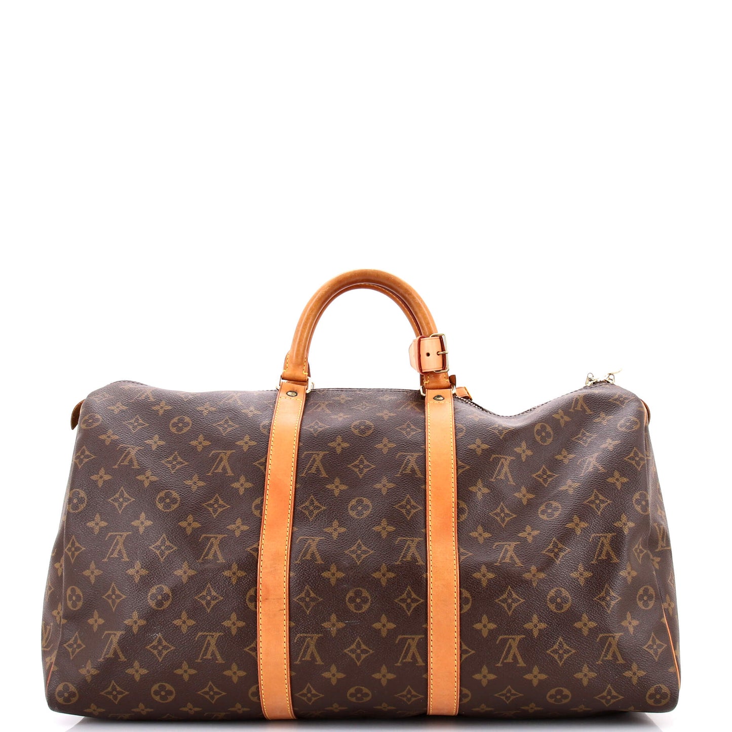 STRAPSTORY DUFFLE - 198
