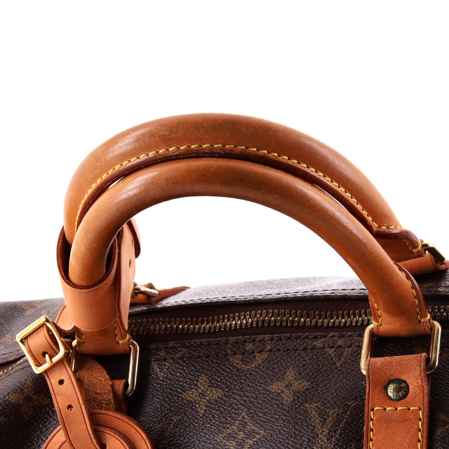 STRAPSTORY DUFFLE - 198