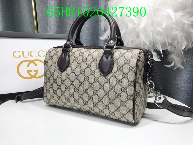 STRAPSTORY - GGC4 BAG - 490