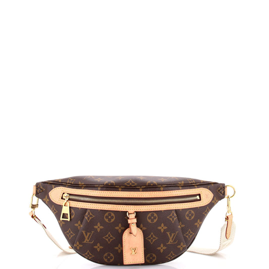 STRAPSTORY BELT BAG - 305