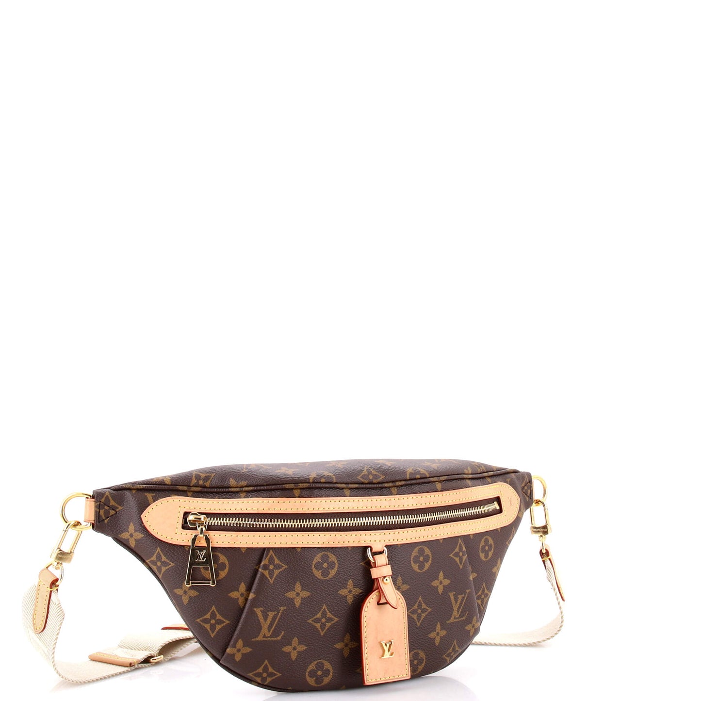 STRAPSTORY BELT BAG - 305