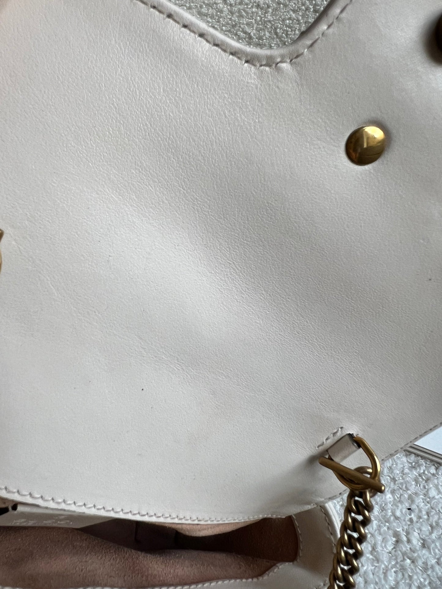STRAPSTORY - GGC1 BAG - 3823