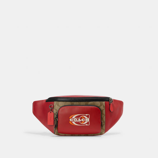 StrapStory - Belt Bag 126