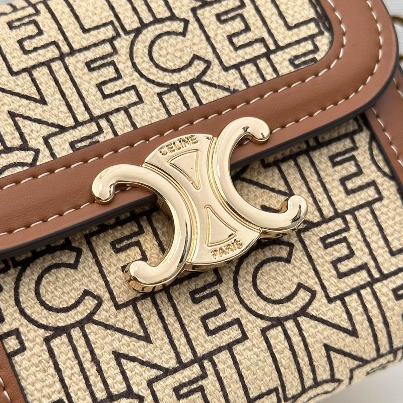 CLNE-Bags - Strap Story - 824