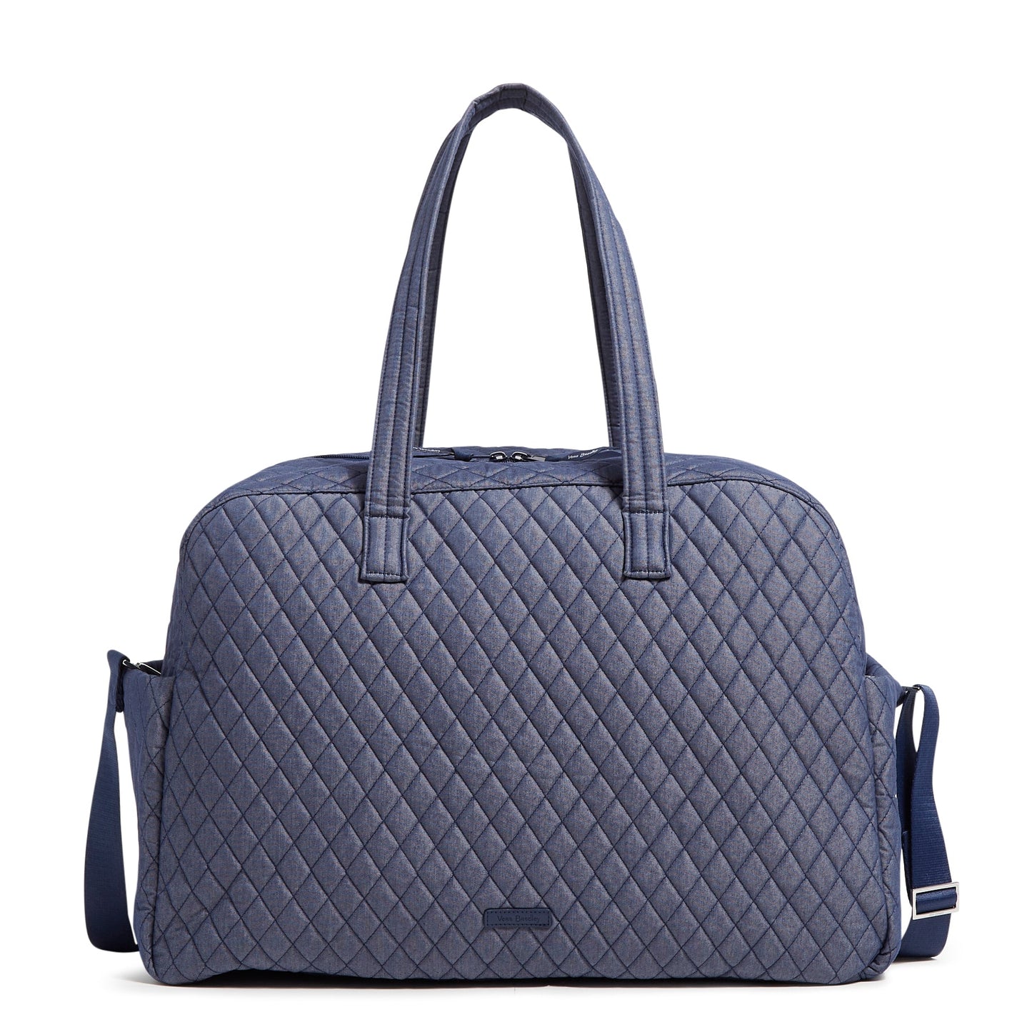 StrapStory - Duffle Bag 124
