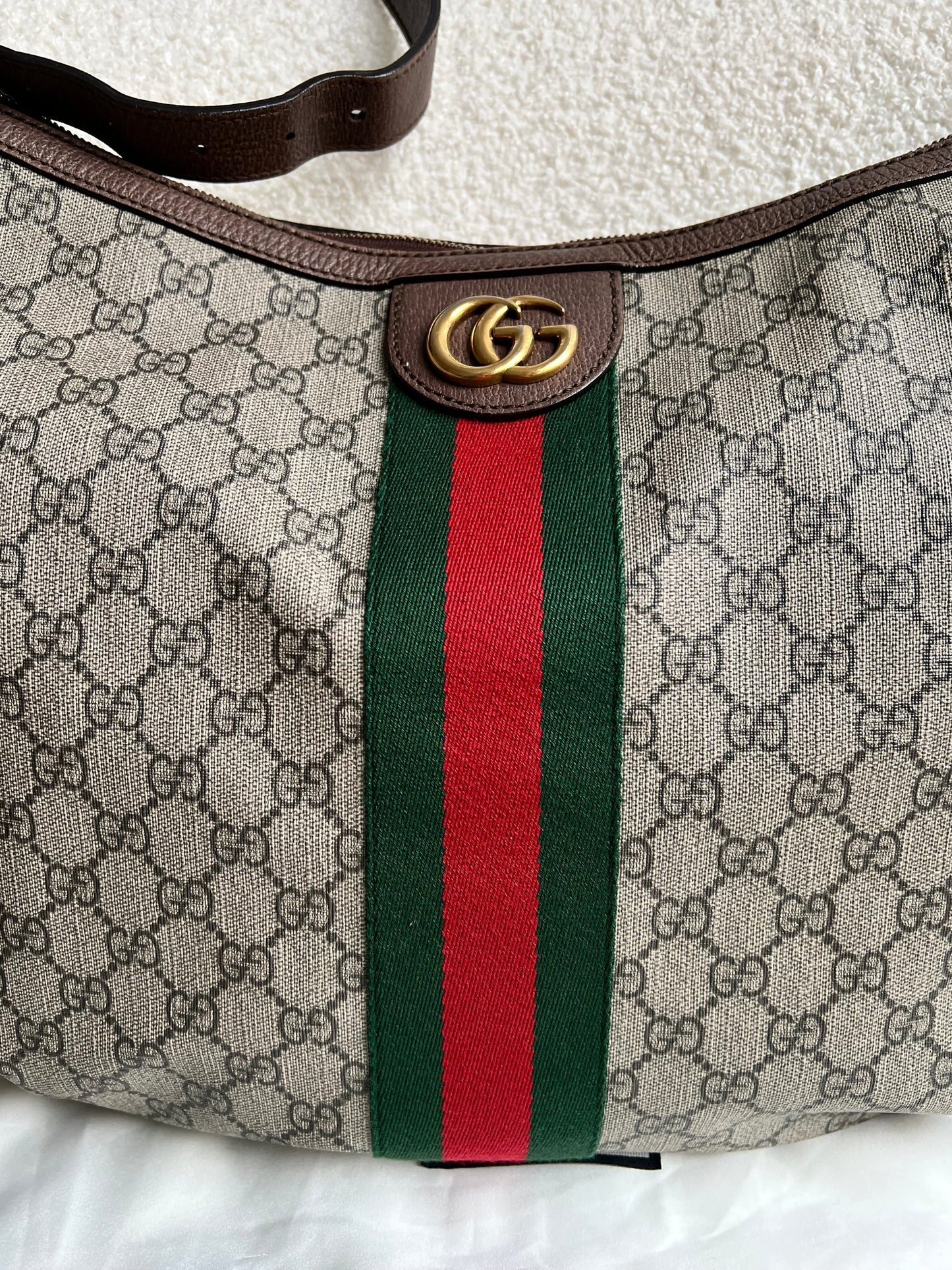 STRAPSTORY - GGC1 BAG - 3877