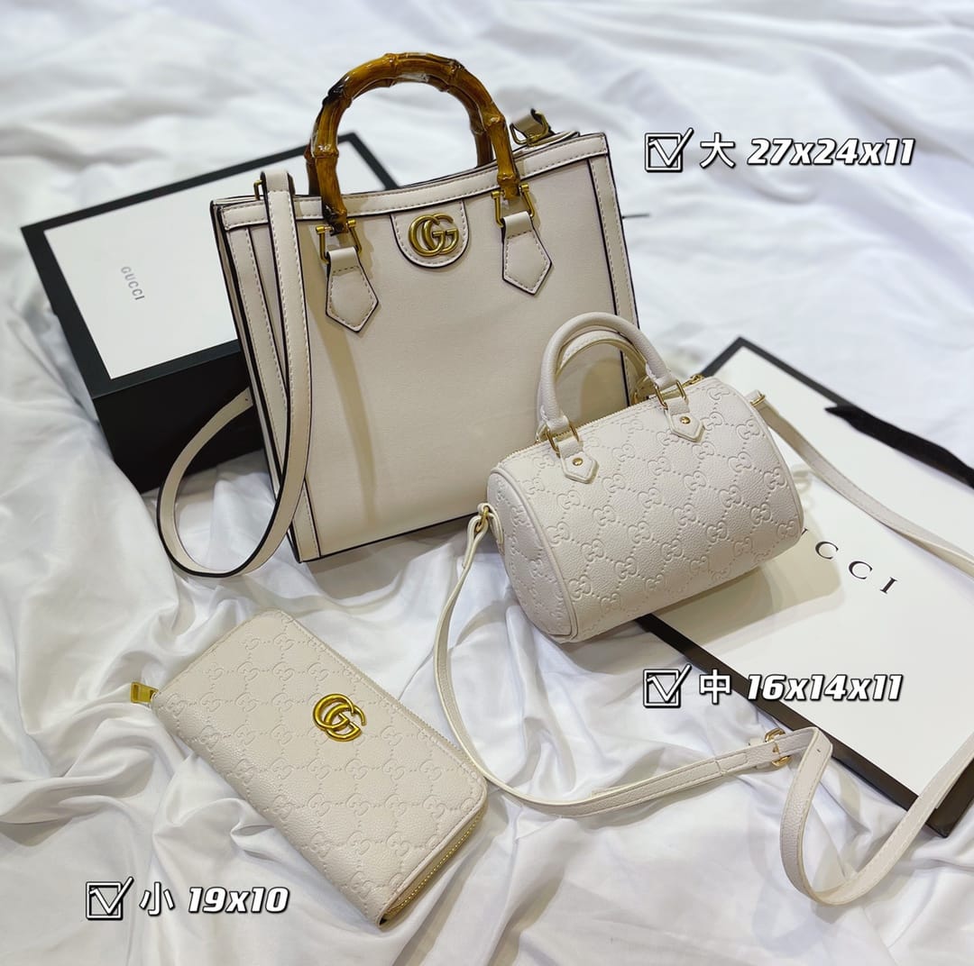 STRAPSTORY - GGC1 BAG - 1288