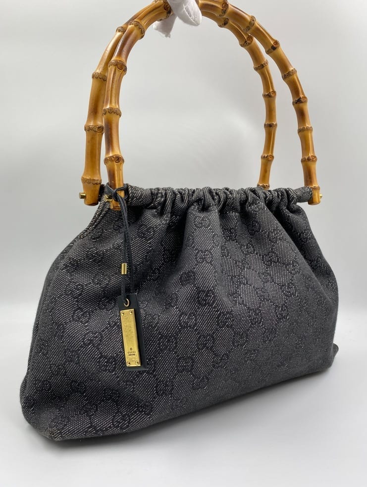 STRAPSTORY - GGC4 BAG - 102