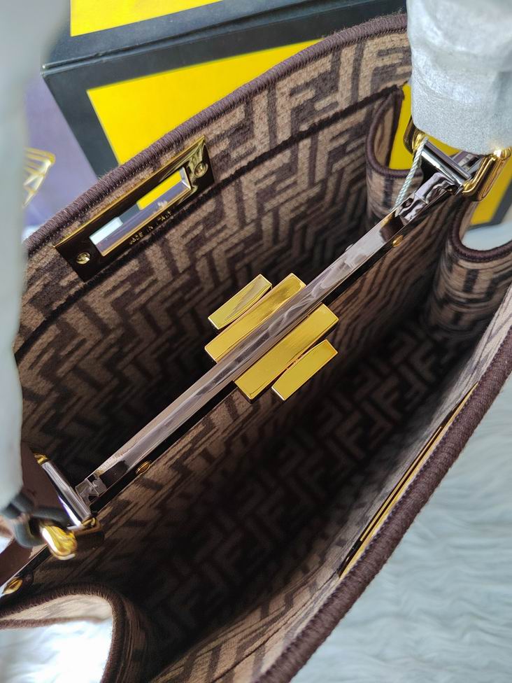 FDNI-Bags - Strap Story - 403