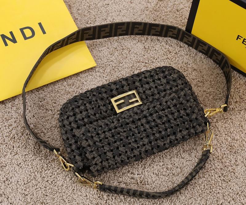 FDNI-Bags - Strap Story - 318