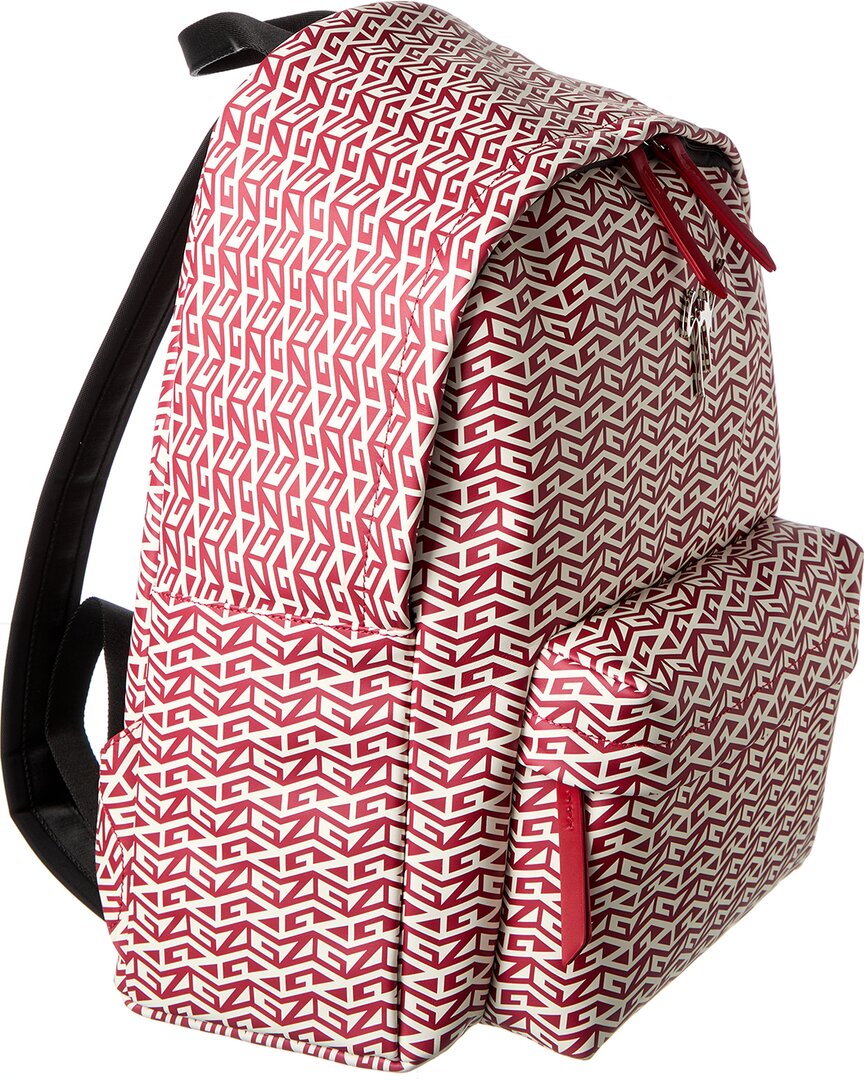 StrapStory - Backpack 1216