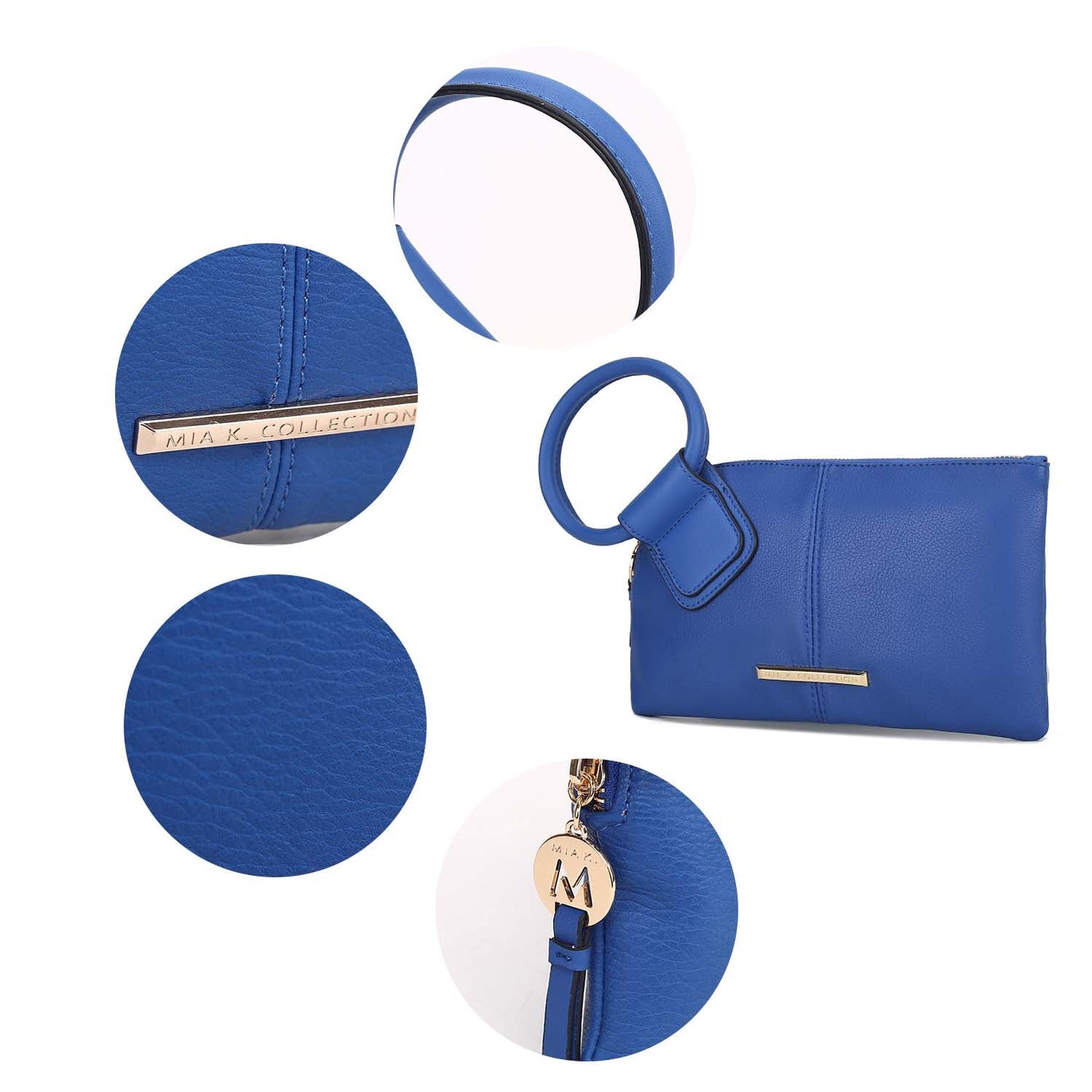 StrapStory - Wristlet 077