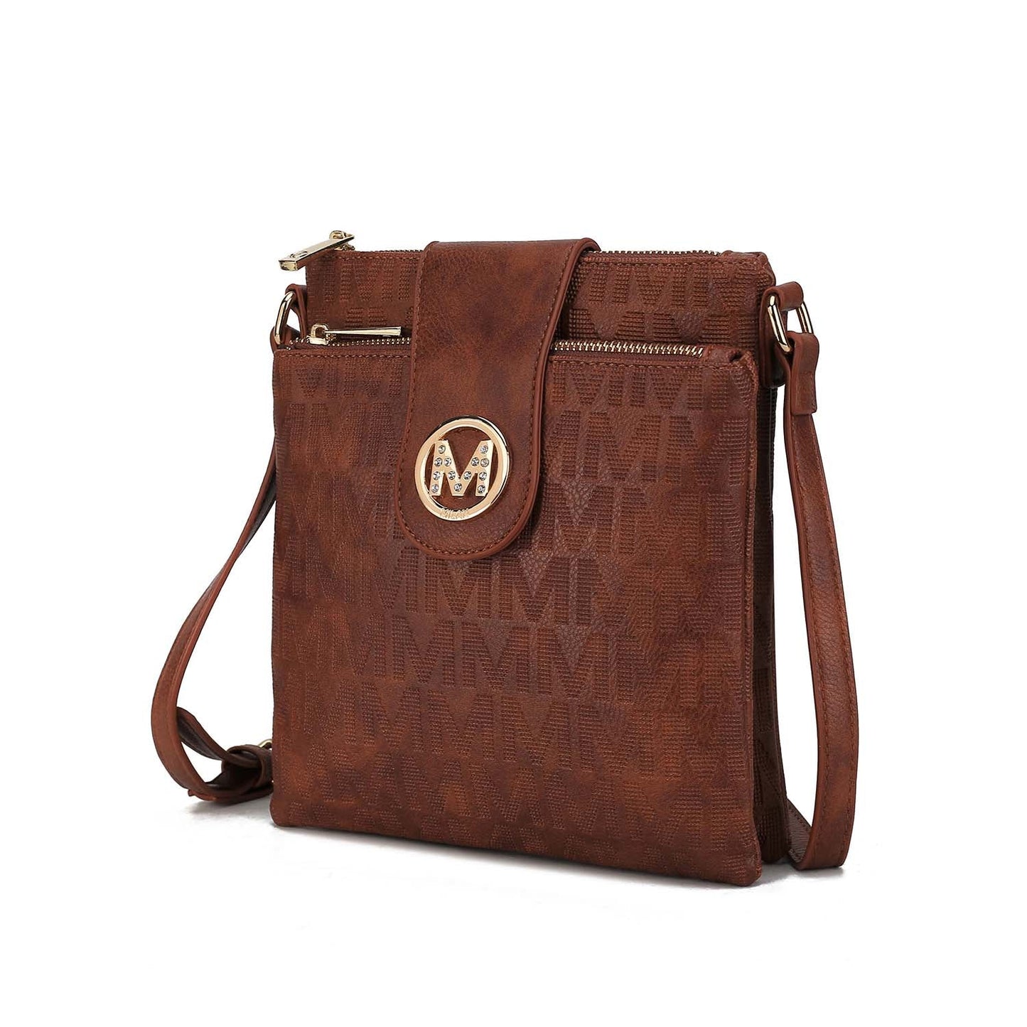 StrapStory - Crossbody 1543