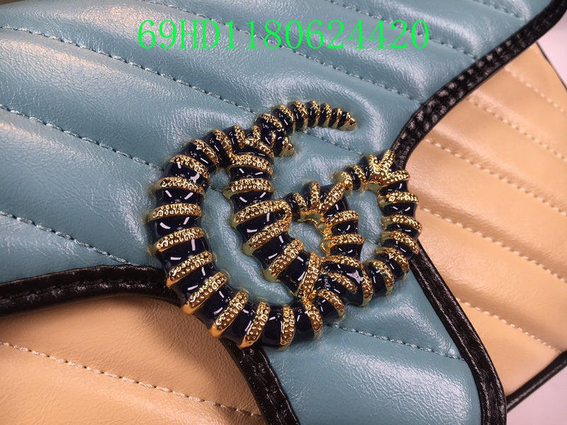 STRAPSTORY - GGC4 BAG - 888