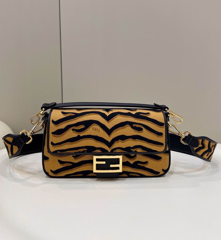 FDNI-Bags - Strap Story - 702