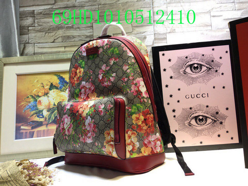 STRAPSTORY - GGC4 BAG - 683