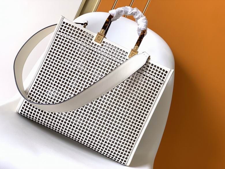 FDNI-Bags - Strap Story - 823