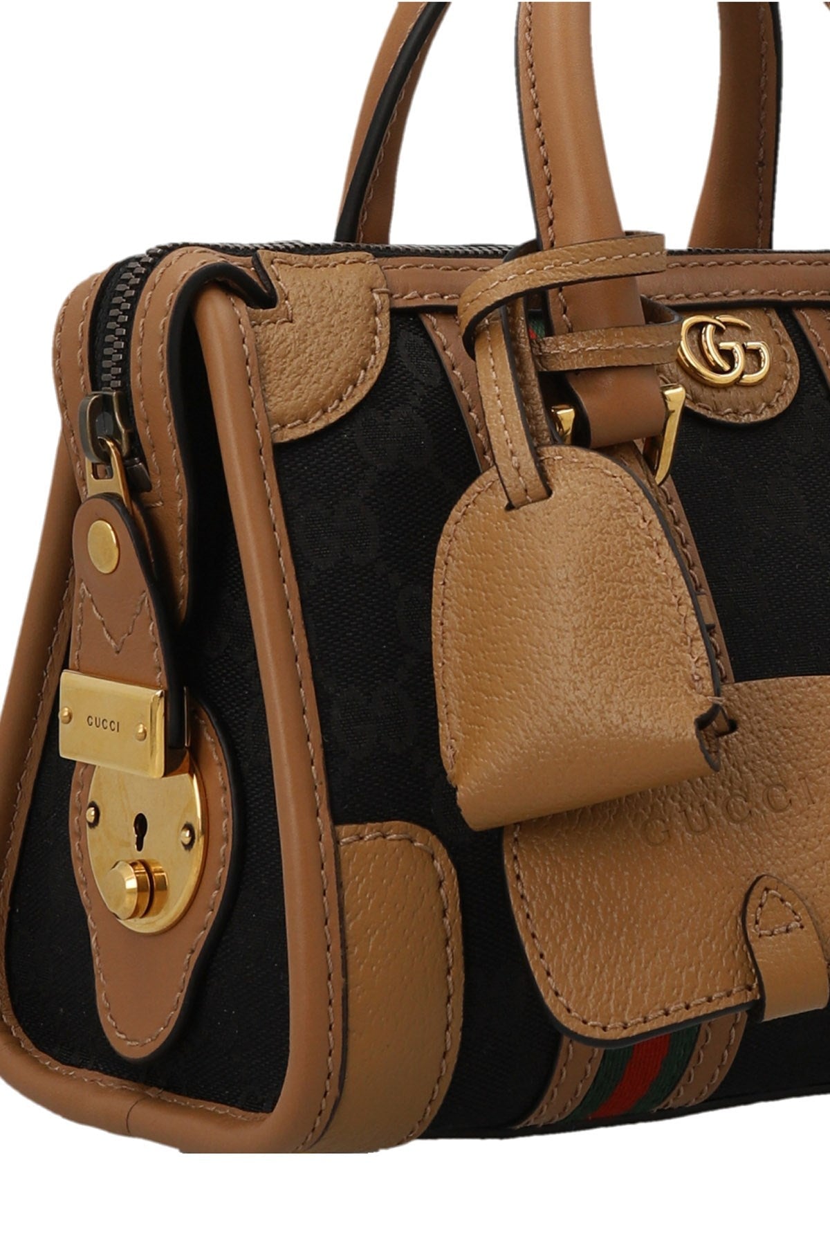STRAPSTORY - GGC1 BAG - 028