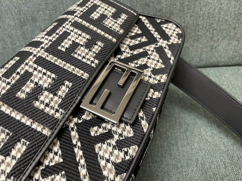 FDNI-Bags - Strap Story - 705