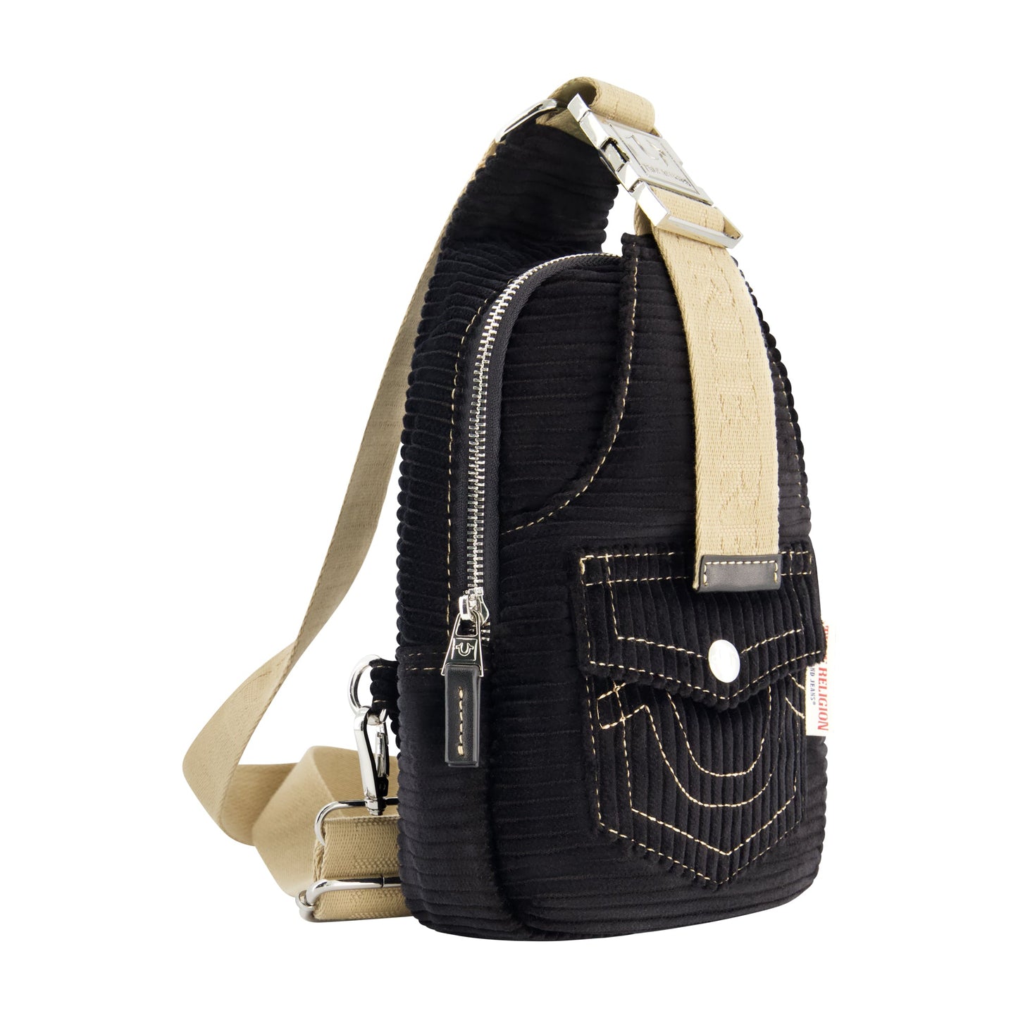 StrapStory - Backpack 682