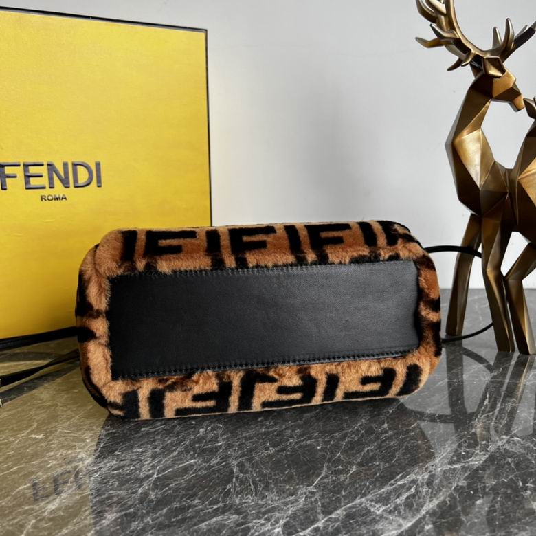 FDNI-Bags - Strap Story - 763