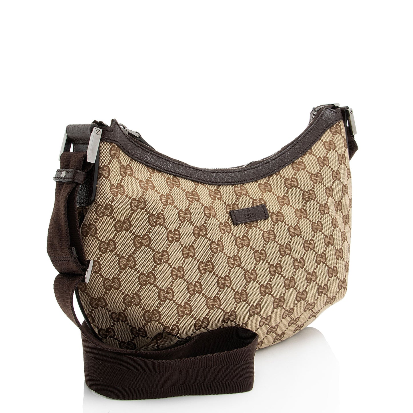 StrapStory - Messenger Bag 107