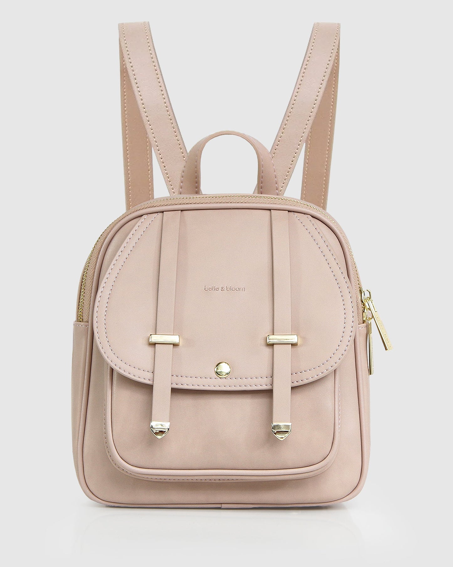 StrapStory - Backpack 1107