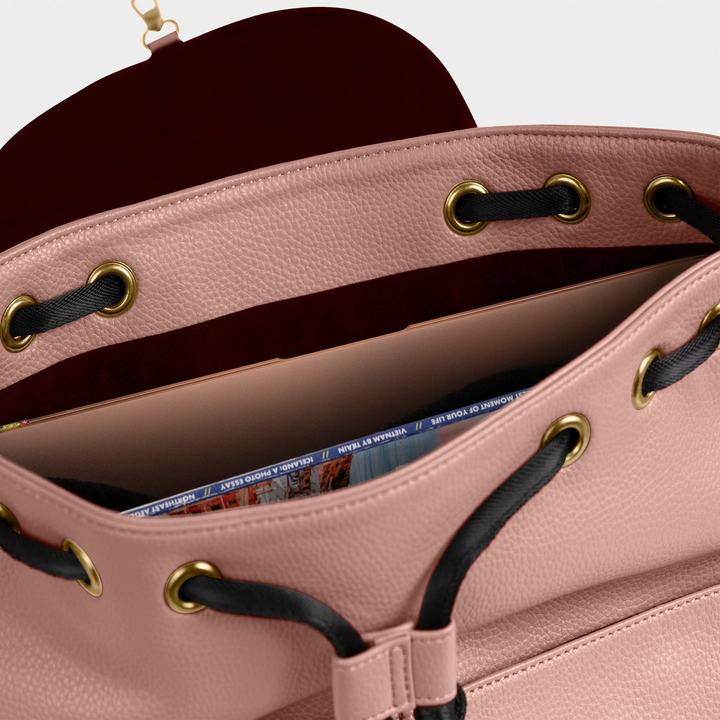 StrapStory - Backpack 472