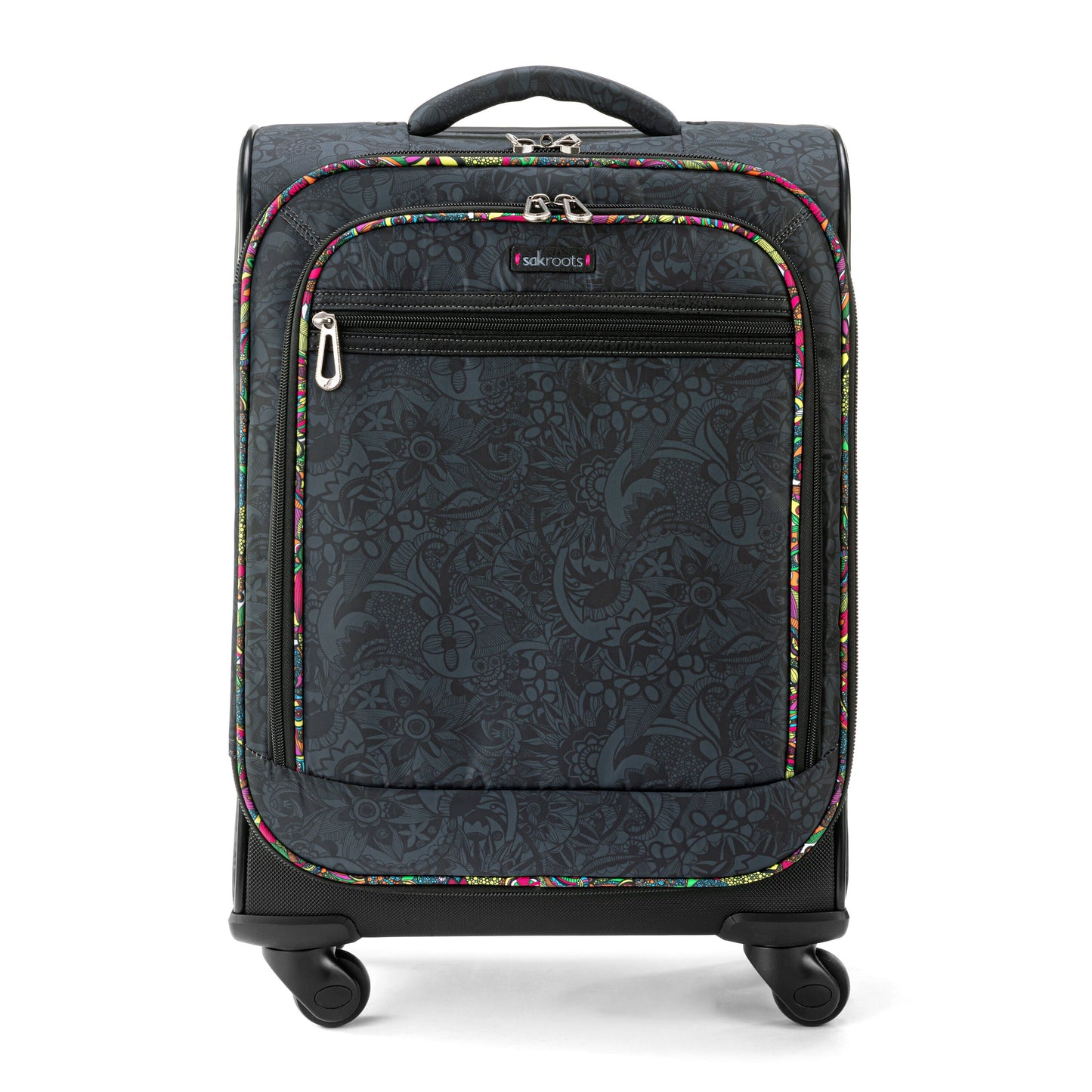 StrapStory - Suitcase 152