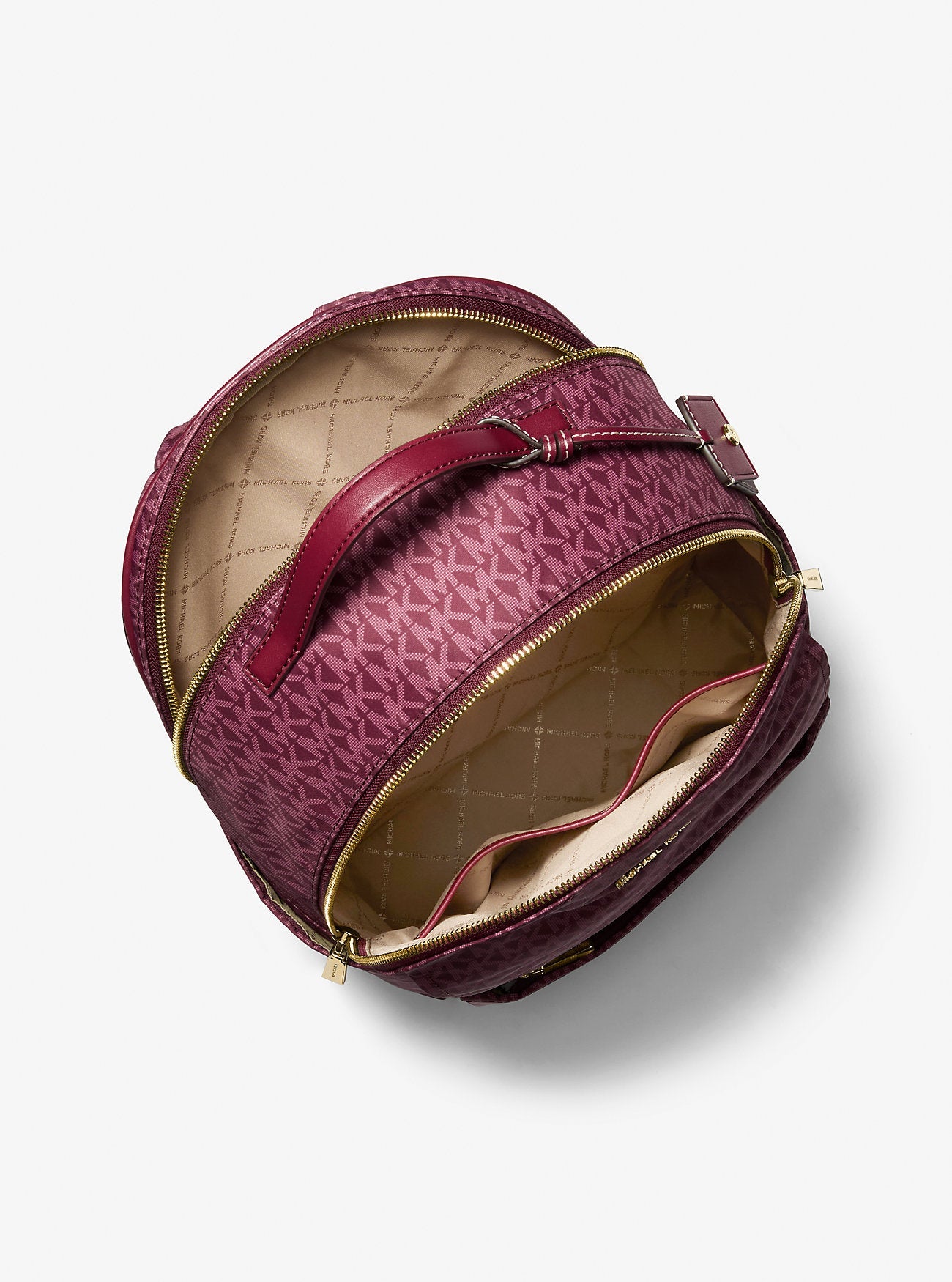 StrapStory - Backpack 923