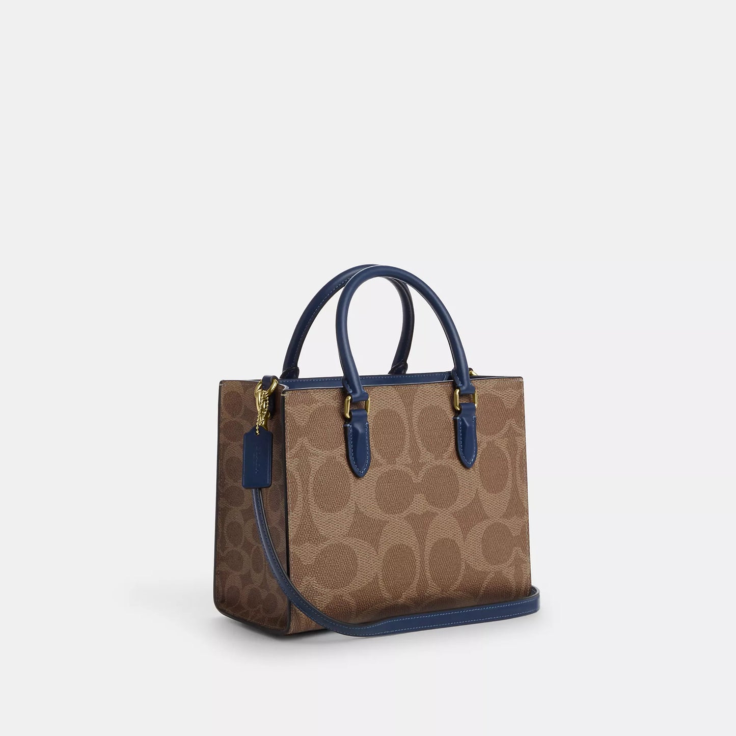 StrapStory - Tote Bag 127