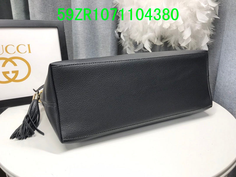 STRAPSTORY - GGC4 BAG - 441