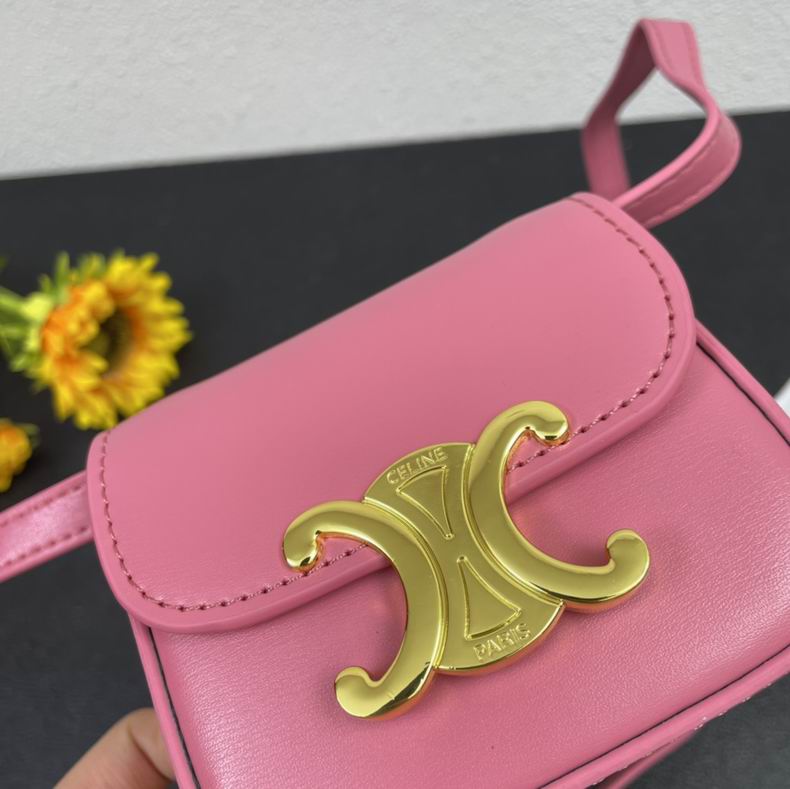 CLNE-Bags - Strap Story - 580