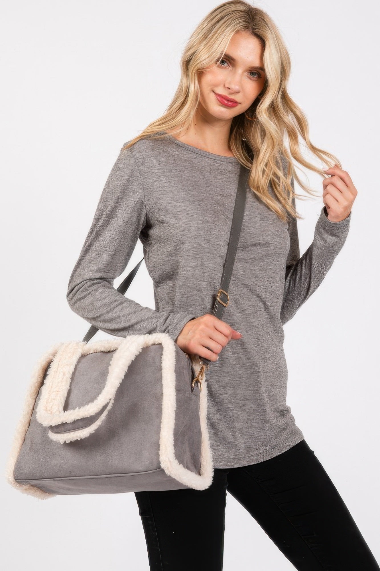 StrapStory - Tote Bag 1329