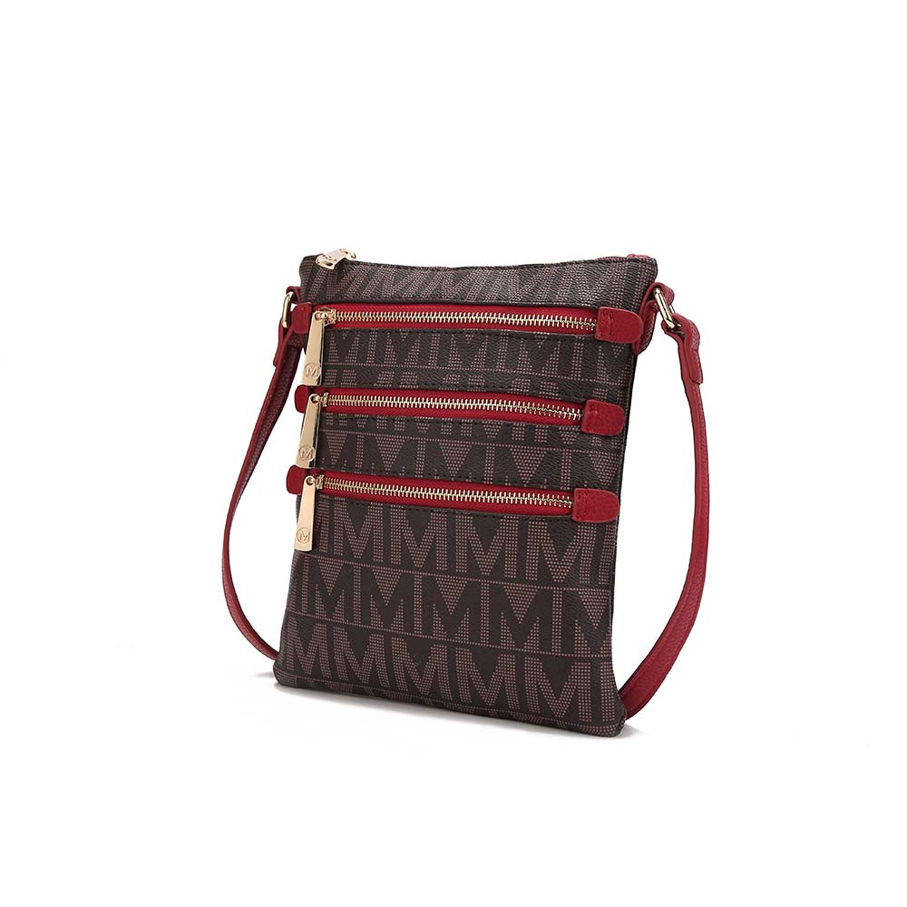 StrapStory - Crossbody 2504