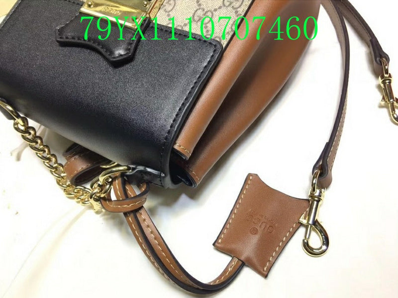STRAPSTORY - GGC4 BAG - 697