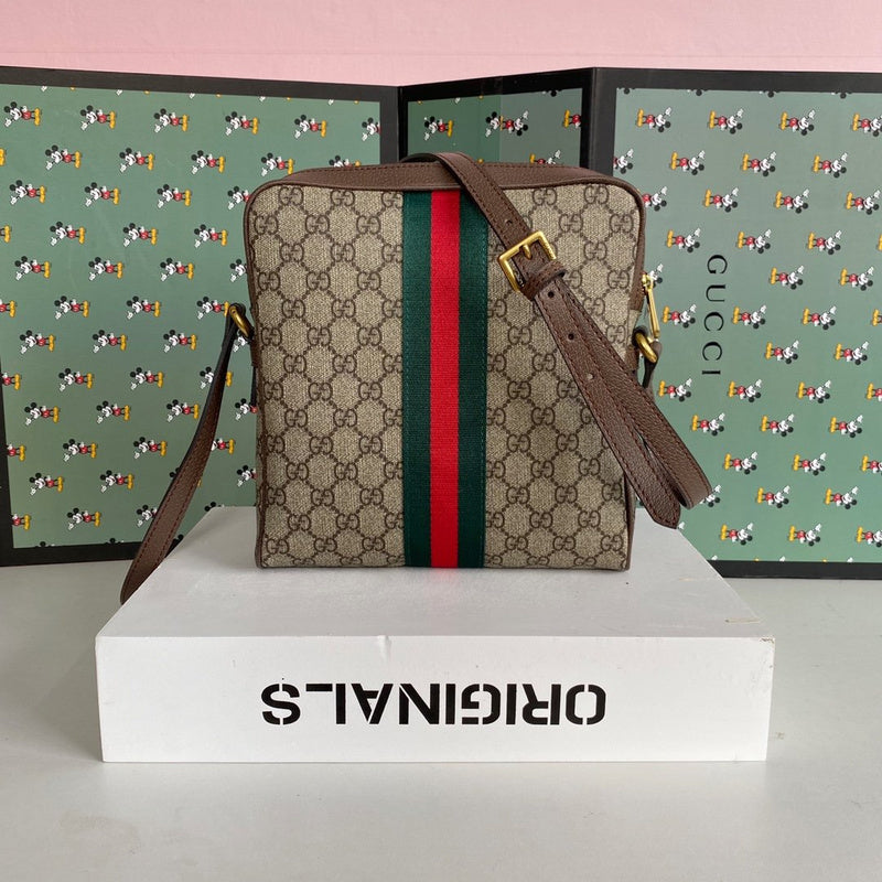 STRAPSTORY - GGC4 BAG - 268