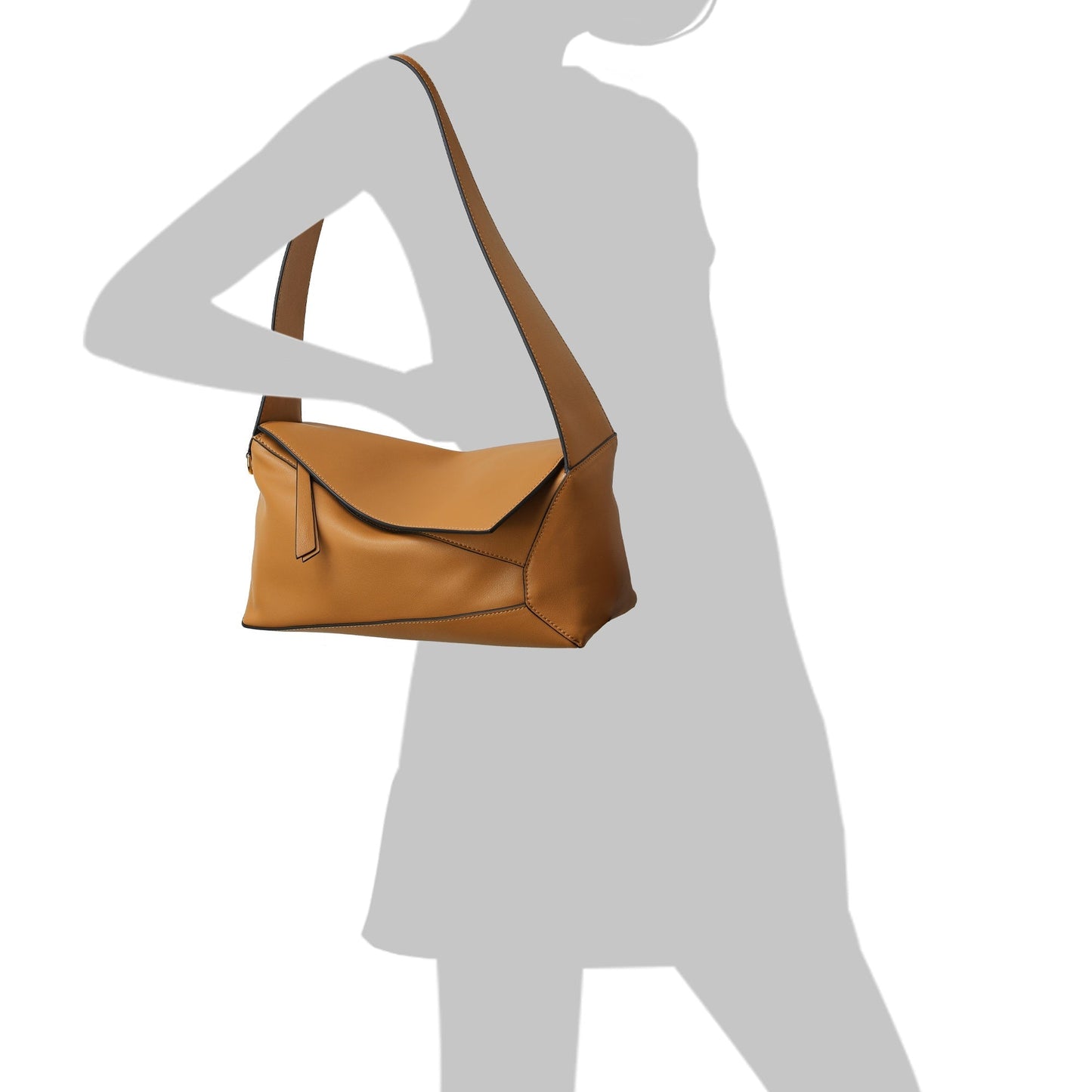 StrapStory - Hobo Bag 252