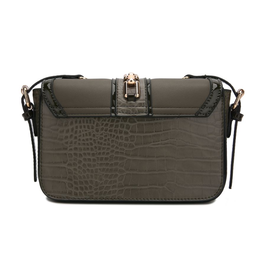 StrapStory - Crossbody 910