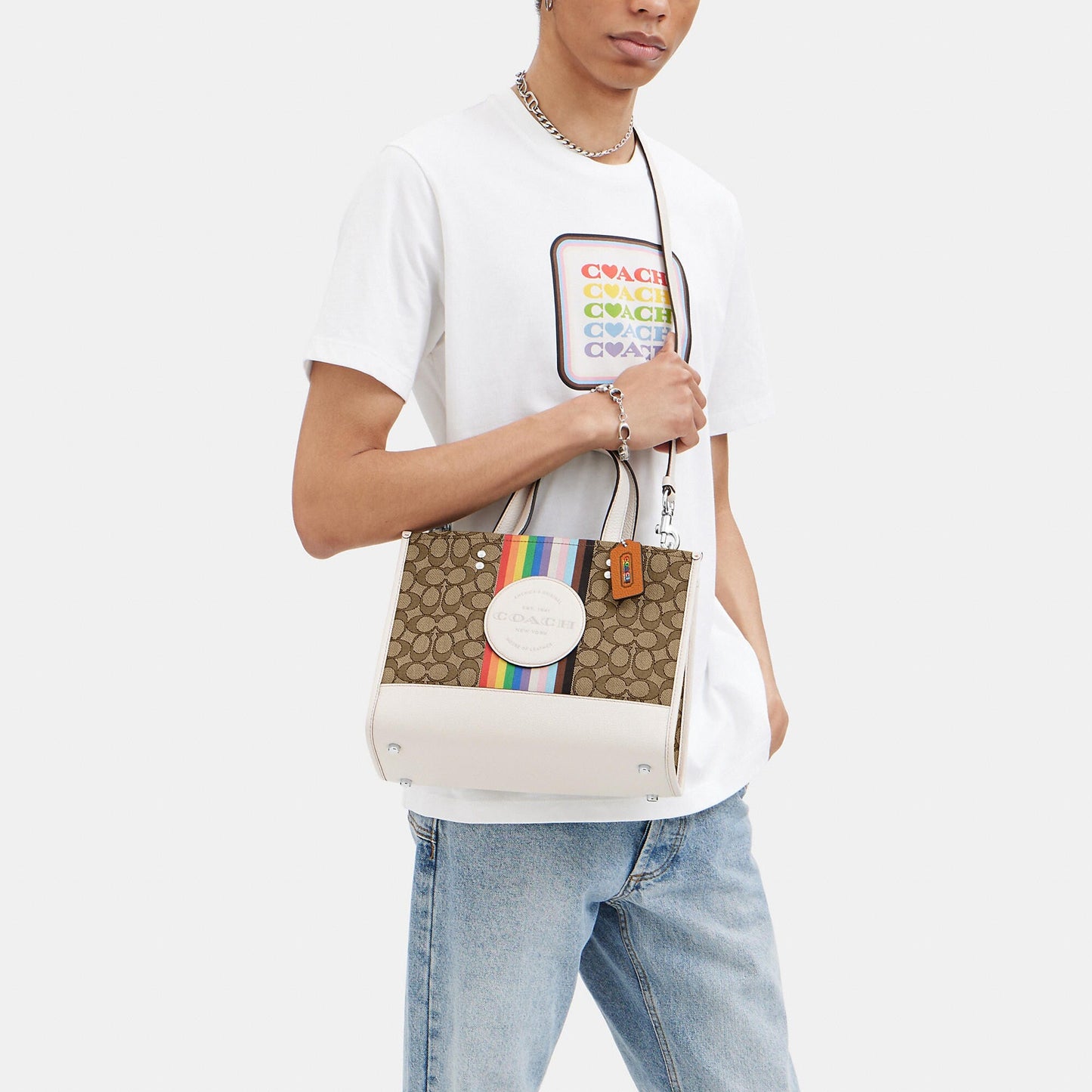 StrapStory - Tote Bag 1225