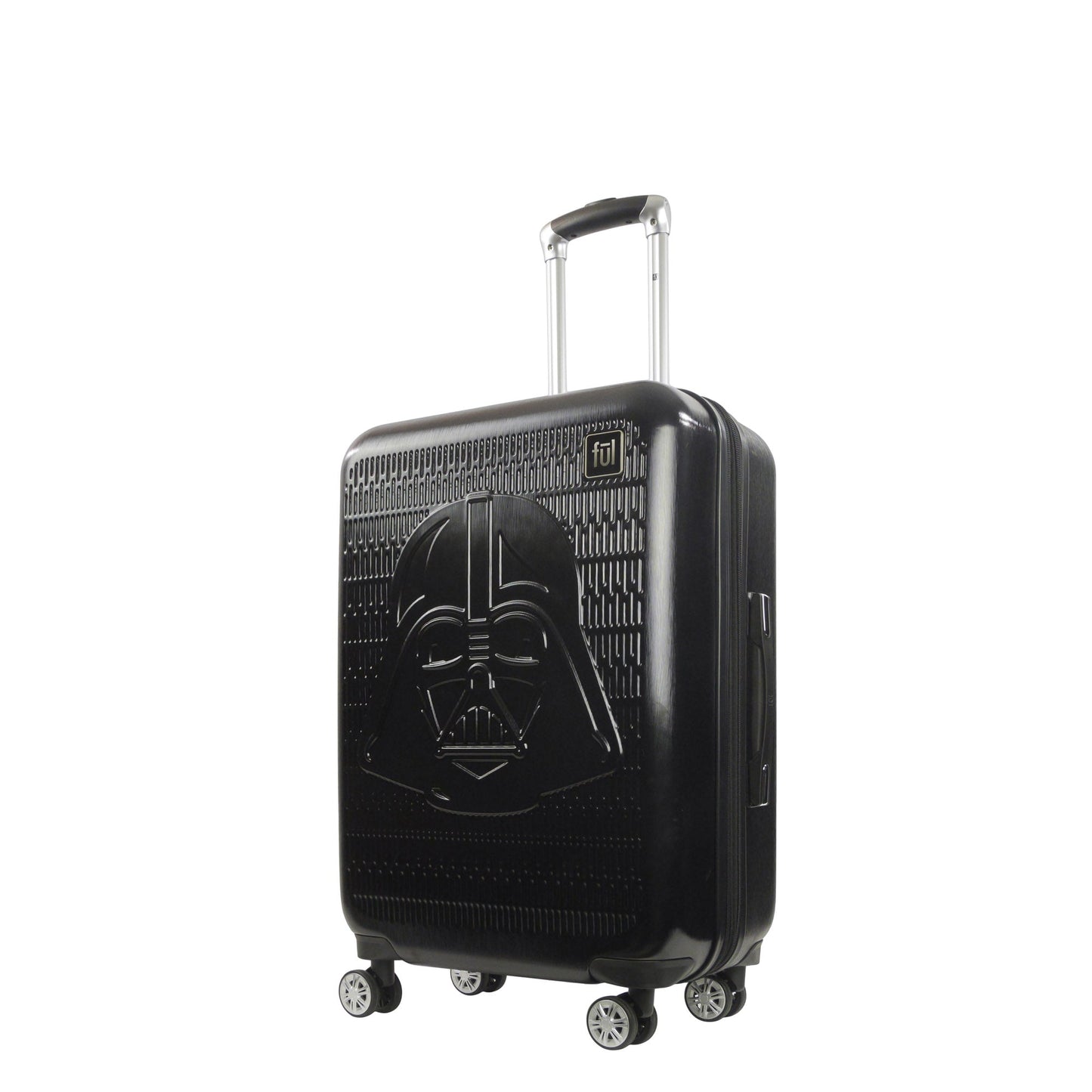 StrapStory - Suitcase 046