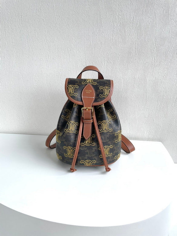 CLNE-Bags - Strap Story - 727