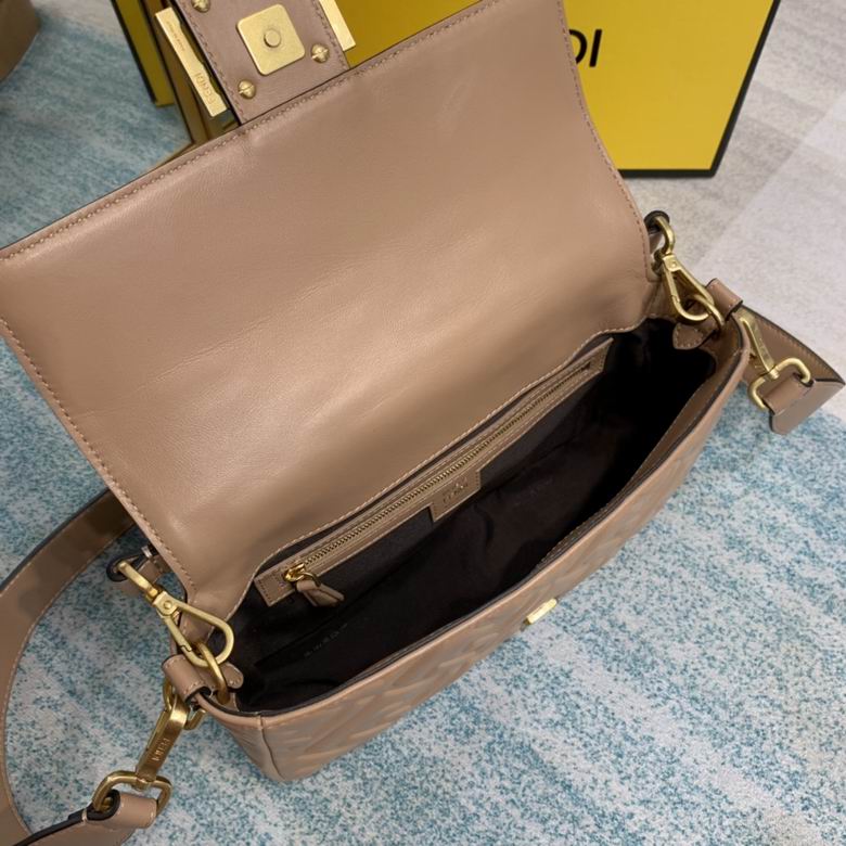 FDNI-Bags - Strap Story - 658