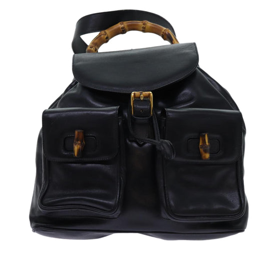 StrapStory - Backpack 1149
