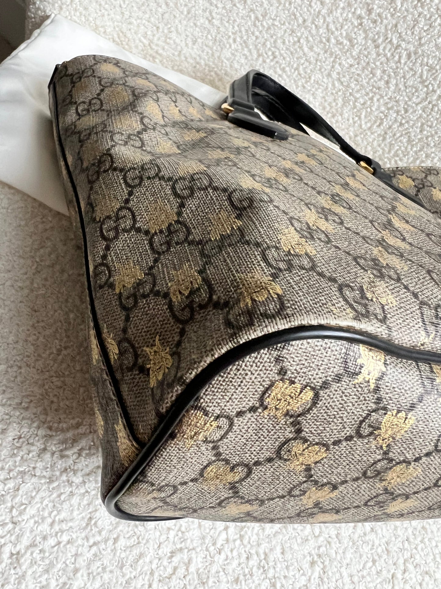 STRAPSTORY - GGC4 BAG - 1448