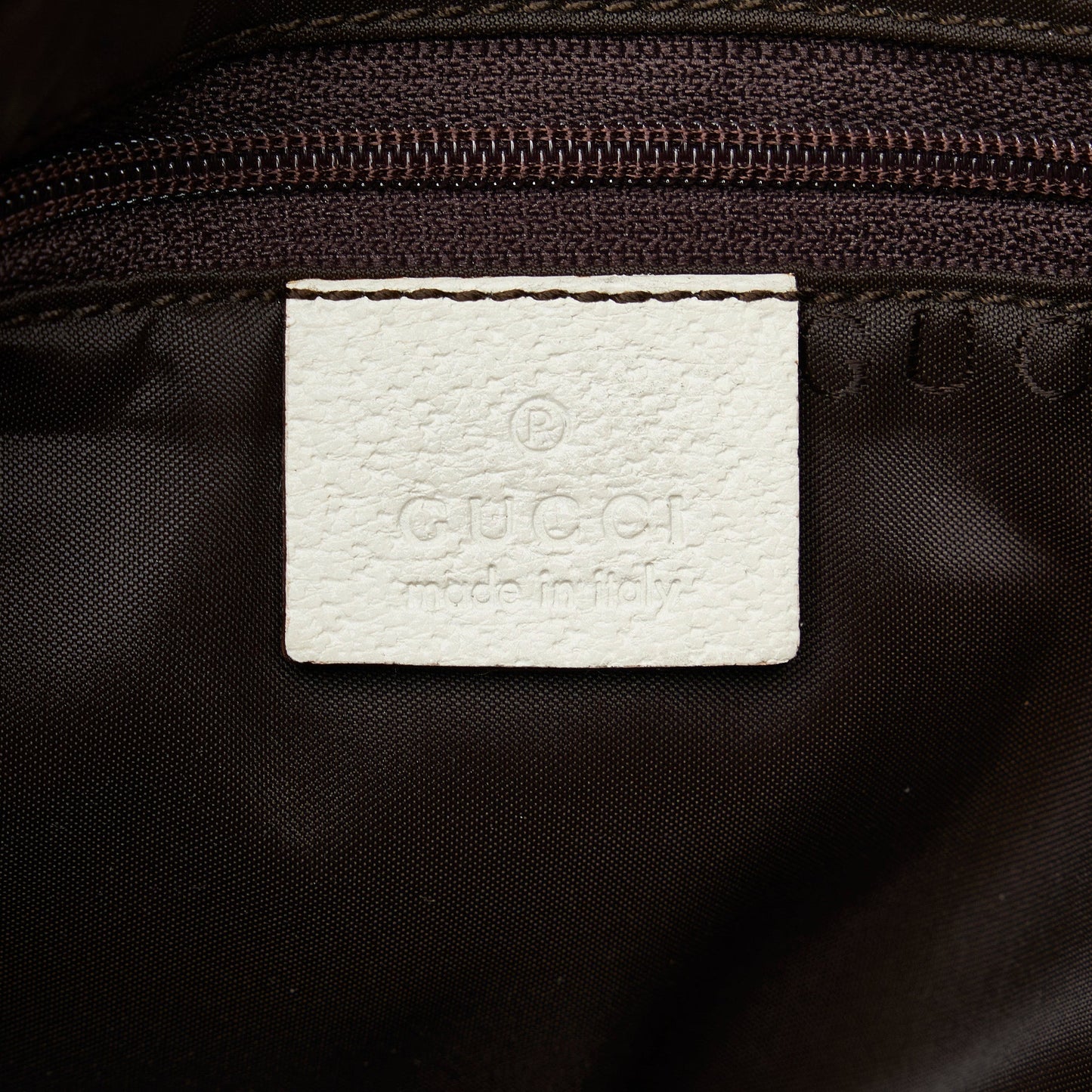 STRAPSTORY - GGC1 BAG - 3585