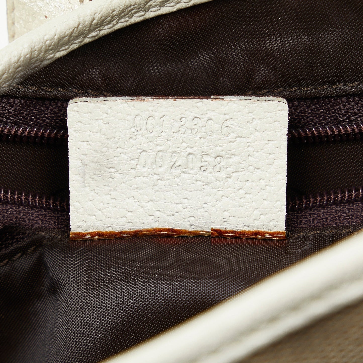 STRAPSTORY - GGC1 BAG - 3585