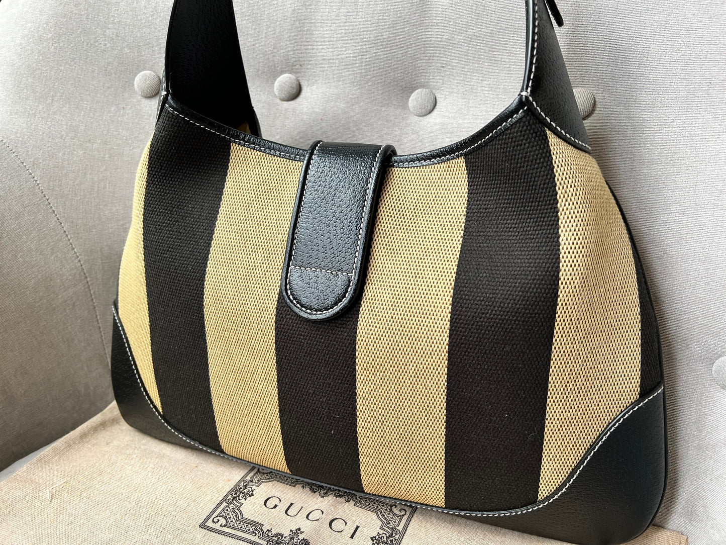 STRAPSTORY - GGC1 BAG - 2062